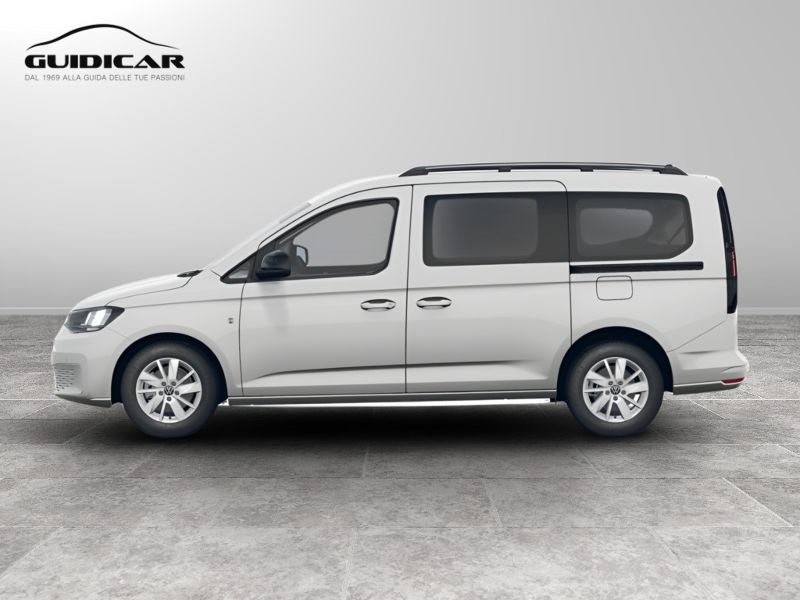 GuidiCar - VOLKSWAGEN INDUSTRIALI Caddy 1 Caddy maxi 2.0 tdi scr 102cv Life Nuovo