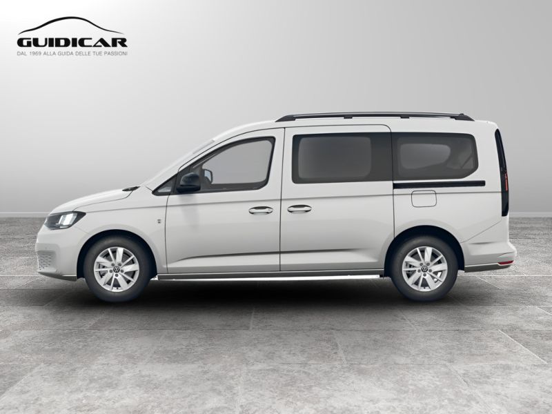 GuidiCar - VOLKSWAGEN INDUSTRIALI Caddy 1 Caddy maxi 2.0 tdi scr 102cv Life Nuovo