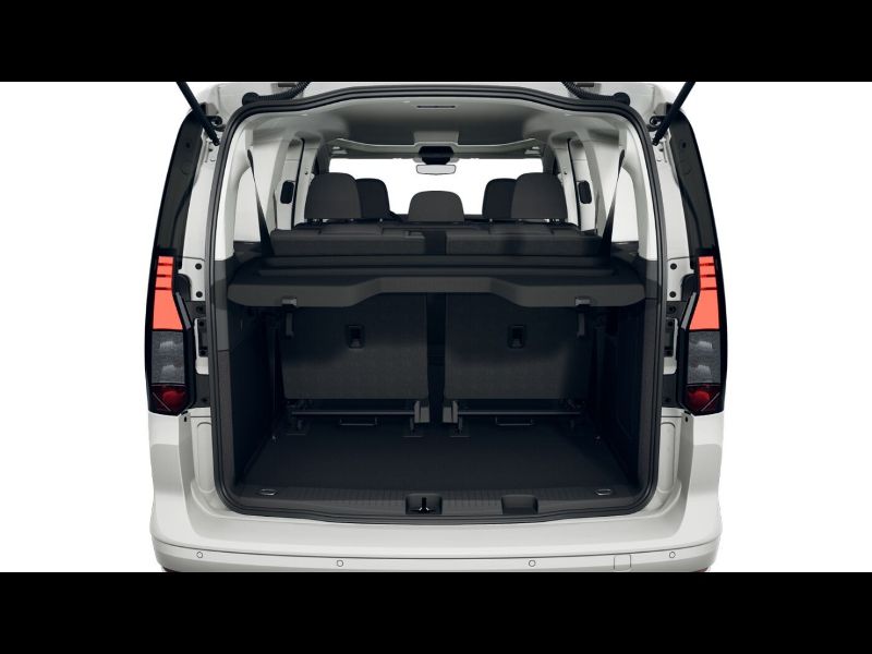 GuidiCar - VOLKSWAGEN INDUSTRIALI Caddy 1 Caddy maxi 2.0 tdi scr 102cv Life Nuovo