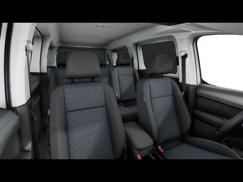 GuidiCar - VOLKSWAGEN INDUSTRIALI Caddy 1 Caddy maxi 2.0 tdi scr 102cv Life Nuovo