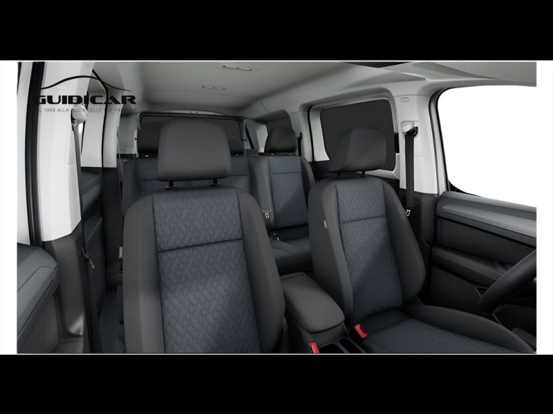 GuidiCar - VOLKSWAGEN INDUSTRIALI Caddy 1 Caddy maxi 2.0 tdi scr 102cv Life Nuovo