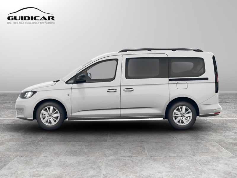GuidiCar - VOLKSWAGEN INDUSTRIALI Caddy 1 Caddy maxi 2.0 tdi scr 102cv Life Nuovo