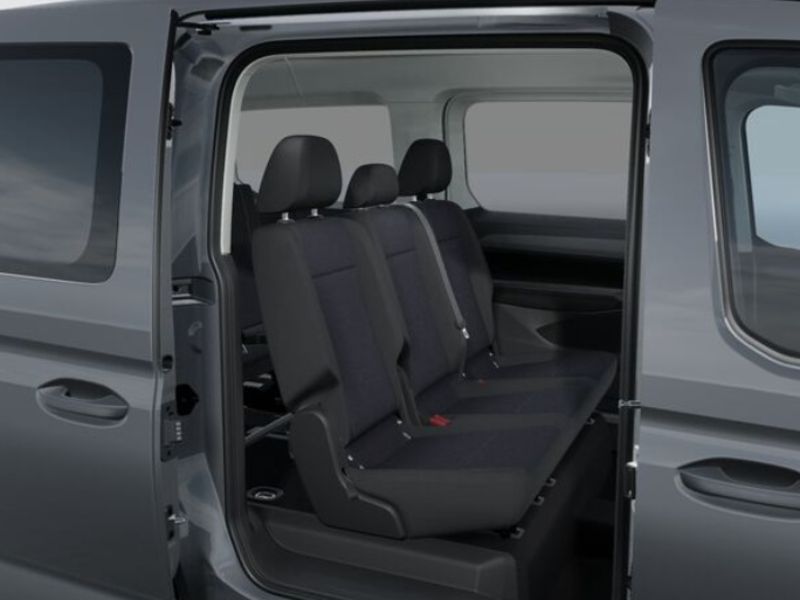 GuidiCar - VOLKSWAGEN INDUSTRIALI Caddy 1 caddy maxi 2.0 tdi scr 102cv Space Nuovo