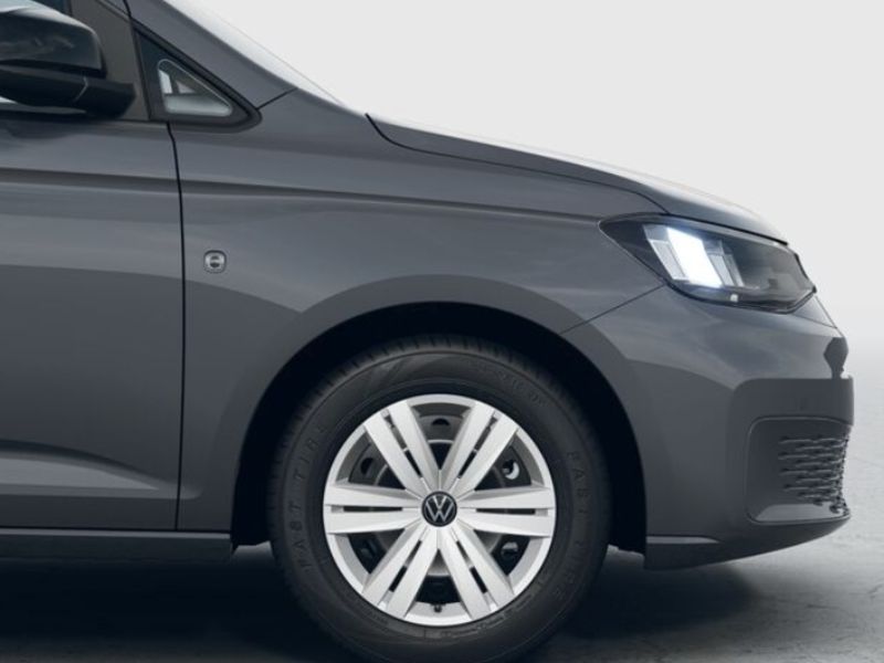GuidiCar - VOLKSWAGEN INDUSTRIALI Caddy 1 caddy maxi 2.0 tdi scr 102cv Space Nuovo