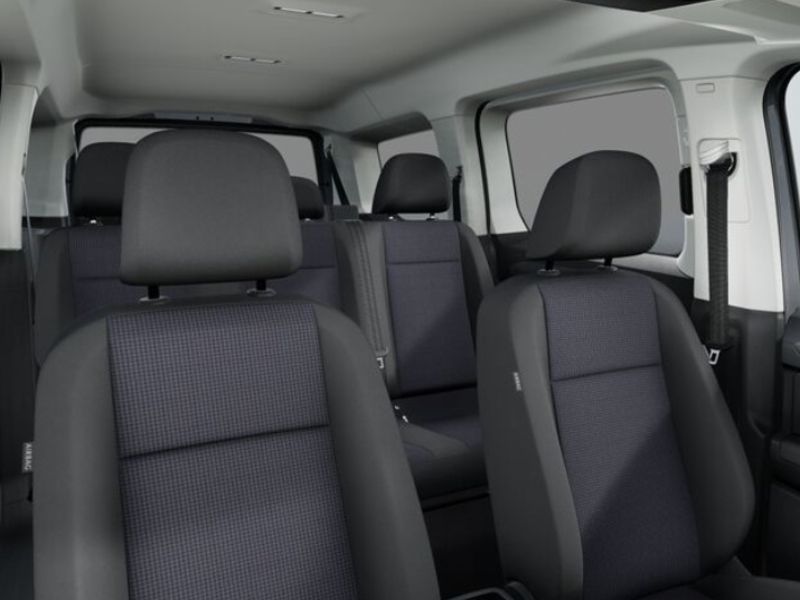 GuidiCar - VOLKSWAGEN INDUSTRIALI Caddy 1 caddy maxi 2.0 tdi scr 102cv Space Nuovo