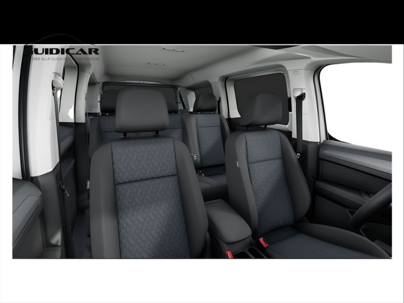 GuidiCar - VOLKSWAGEN INDUSTRIALI Caddy 1 caddy maxi 2.0 tdi scr 122cv Life dsg7 Nuovo