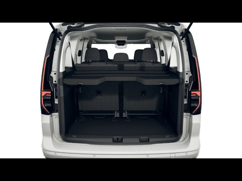 GuidiCar - VOLKSWAGEN INDUSTRIALI Caddy 1 caddy maxi 2.0 tdi scr 122cv Life dsg7 Nuovo