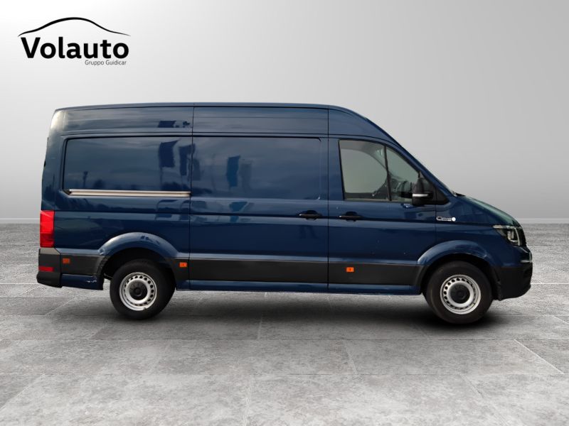 GuidiCar - VOLKSWAGEN Crafter 2019 crafter 30 2.0 tdi 140cv L3H3 Business Usato