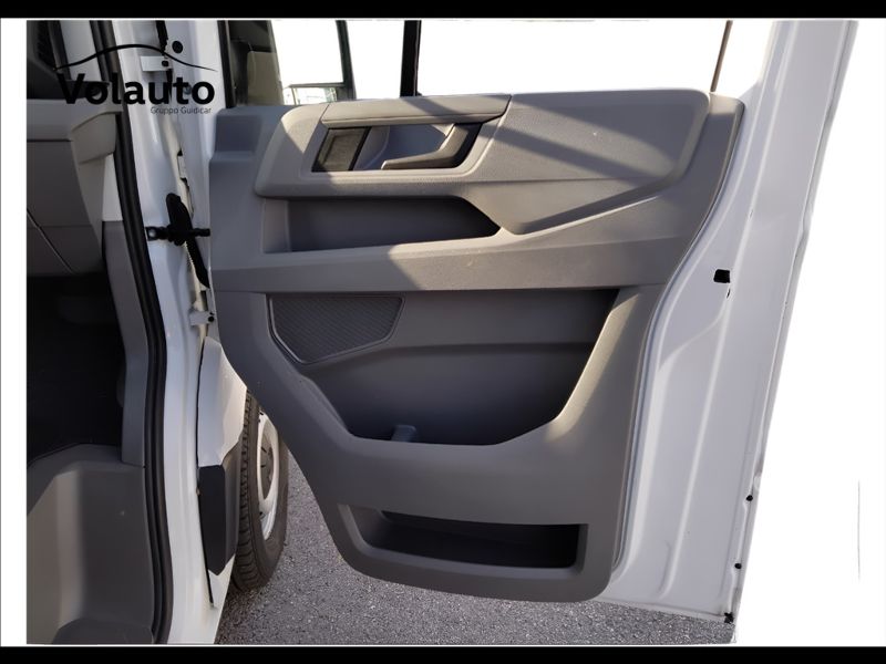 GuidiCar - VOLKSWAGEN Crafter 2021 crafter 35 2.0 tdi 140cv L4H3 Business Usato
