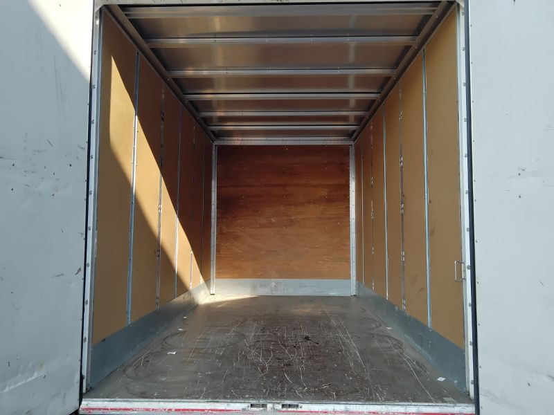 GuidiCar - VOLKSWAGEN INDUSTRIALI Crafter 2019 crafter 35 2.0 tdi 140cv tr.post. L3 cab Usato