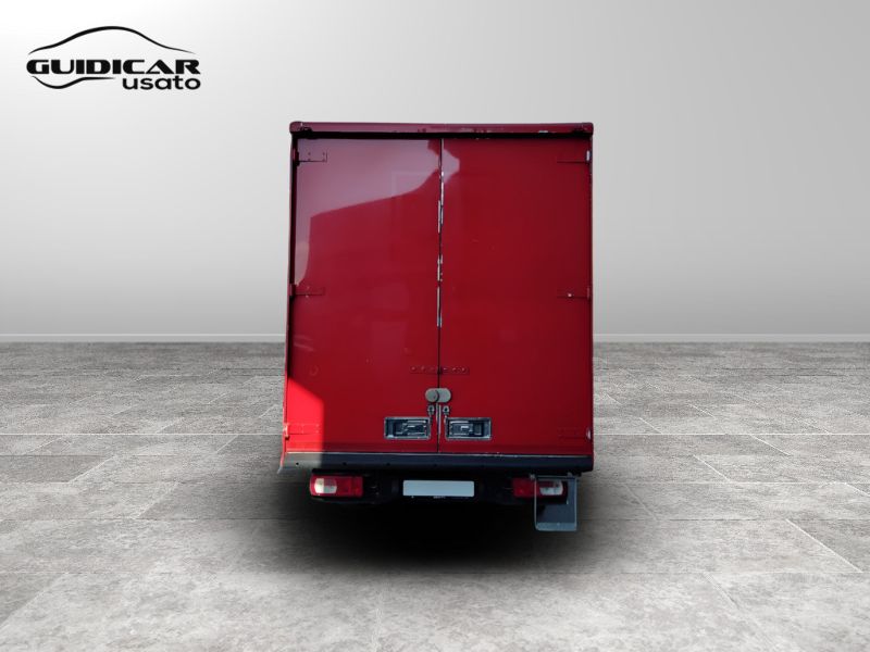 GuidiCar - VOLKSWAGEN INDUSTRIALI Crafter 2019 crafter 35 2.0 tdi 140cv tr.post. L3 cab Usato