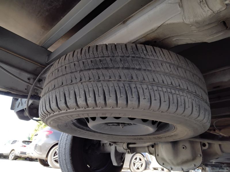 GuidiCar - VOLKSWAGEN INDUSTRIALI Crafter 2019 crafter 35 2.0 tdi 140cv tr.post. L3 cab Usato