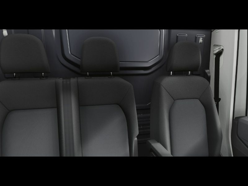 GuidiCar - VOLKSWAGEN INDUSTRIALI Crafter 1 crafter 35 2.0 tdi 163cv tr.post. L3H3 Business Nuovo