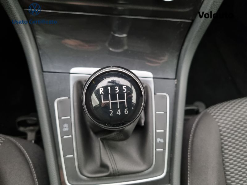 GuidiCar - VOLKSWAGEN Golf 7ª serie Golf 7ª serie - Golf 1.0 TSI 115 CV 5p. Trendline BlueMotion