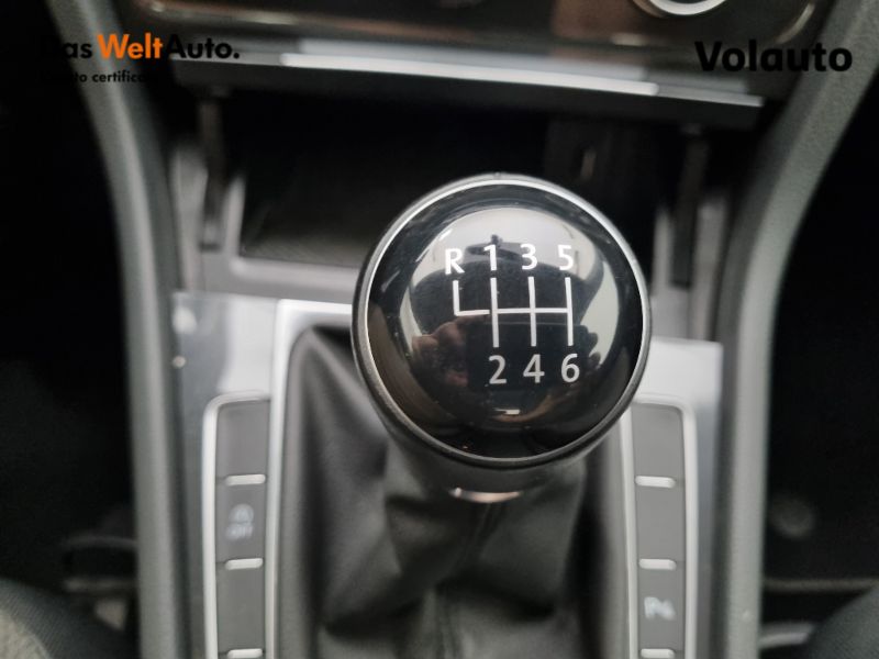 GuidiCar - VOLKSWAGEN Golf 7ª serie Golf 7ª serie - Golf 1.5 TGI 5p. Business BlueMotion Technol