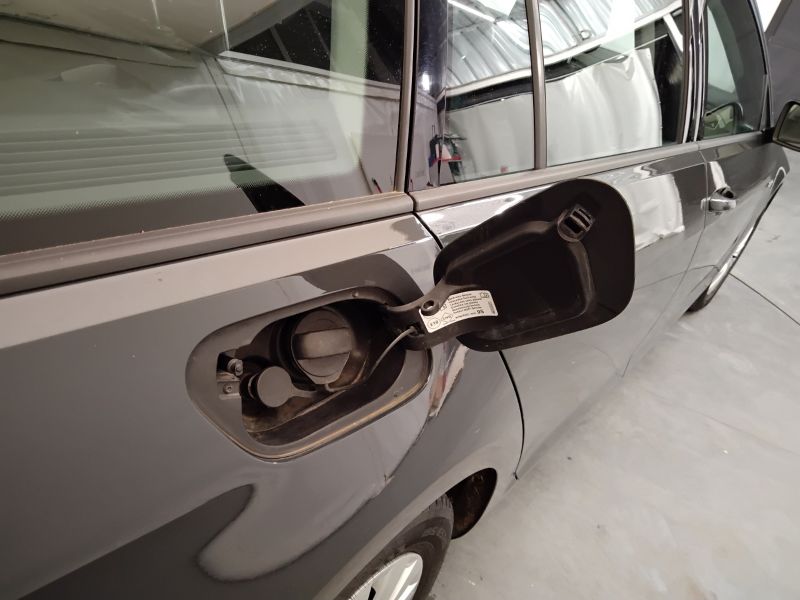 GuidiCar - VOLKSWAGEN Golf 2020 Golf Variant 1.5 tgi Business 130cv dsg Usato