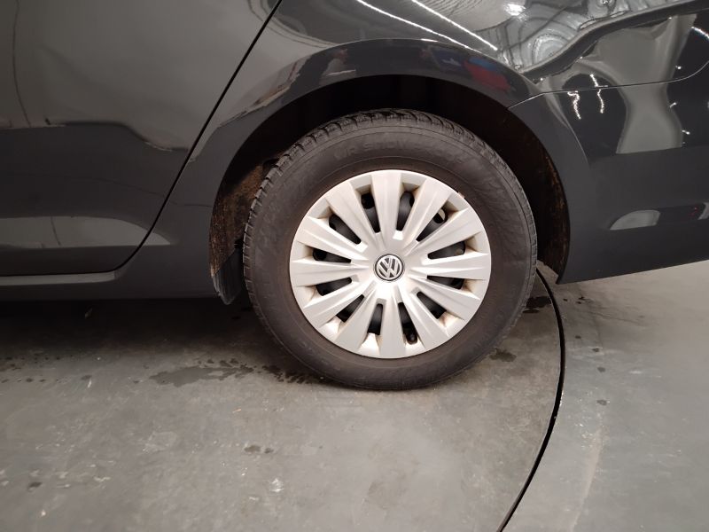 GuidiCar - VOLKSWAGEN Golf 2020 Golf Variant 1.5 tgi Business 130cv dsg Usato