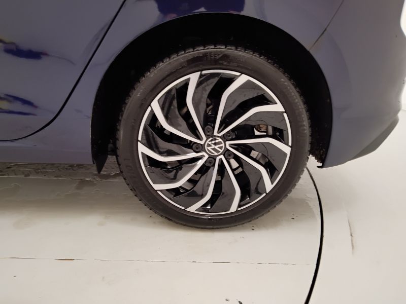 GuidiCar - VOLKSWAGEN Golf 2021 Golf 1.5 etsi evo act Life 130cv dsg Usato