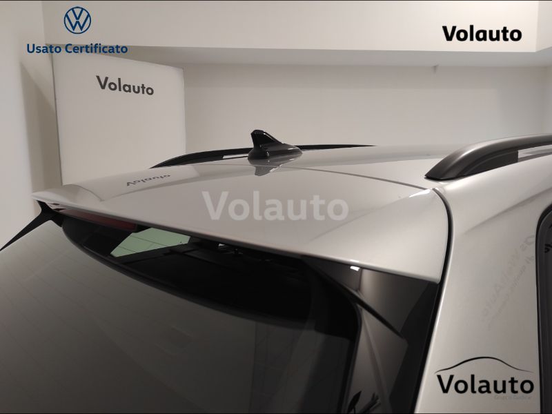 GuidiCar - VOLKSWAGEN Golf 8ª serie 2021 Golf 8ª serie - Golf Variant 2.0 TDI SCR DSG Style Aziendale