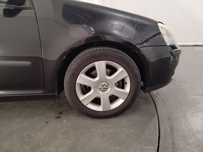 GuidiCar - VOLKSWAGEN Golf 2008 Golf 1.9 tdi Comfortline 5p Dpf Usato