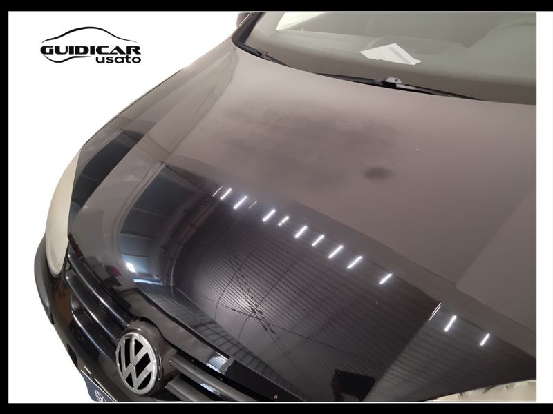 GuidiCar - VOLKSWAGEN Golf 2008 Golf 1.9 tdi Comfortline 5p Dpf Usato