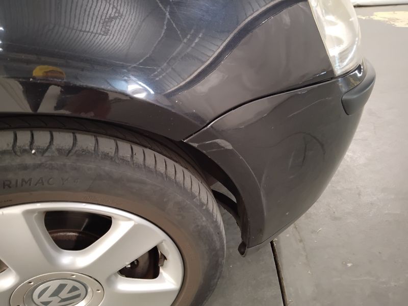 GuidiCar - VOLKSWAGEN Golf 2008 Golf 1.9 tdi Comfortline 5p Dpf Usato