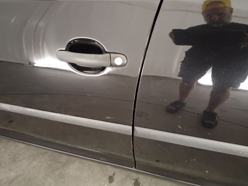 GuidiCar - VOLKSWAGEN Golf 2008 Golf 1.9 tdi Comfortline 5p Dpf Usato