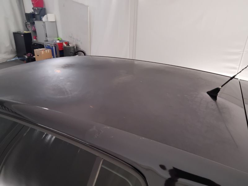GuidiCar - VOLKSWAGEN Golf 2008 Golf 1.9 tdi Comfortline 5p Dpf Usato