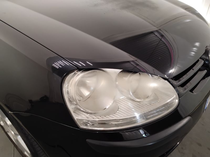 GuidiCar - VOLKSWAGEN Golf 2008 Golf 1.9 tdi Comfortline 5p Dpf Usato