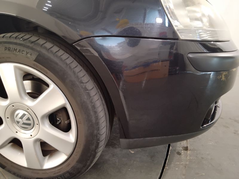 GuidiCar - VOLKSWAGEN Golf 2008 Golf 1.9 tdi Comfortline 5p Dpf Usato