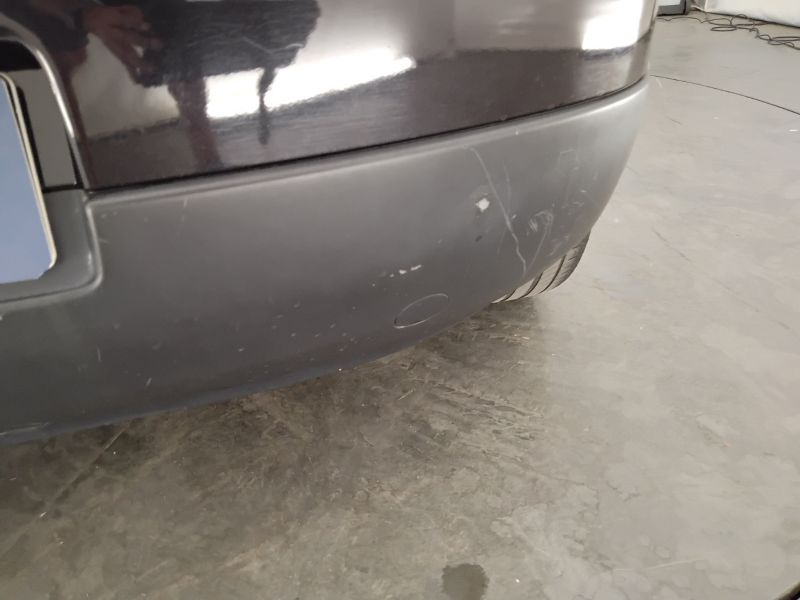 GuidiCar - VOLKSWAGEN Golf 2008 Golf 1.9 tdi Comfortline 5p Dpf Usato