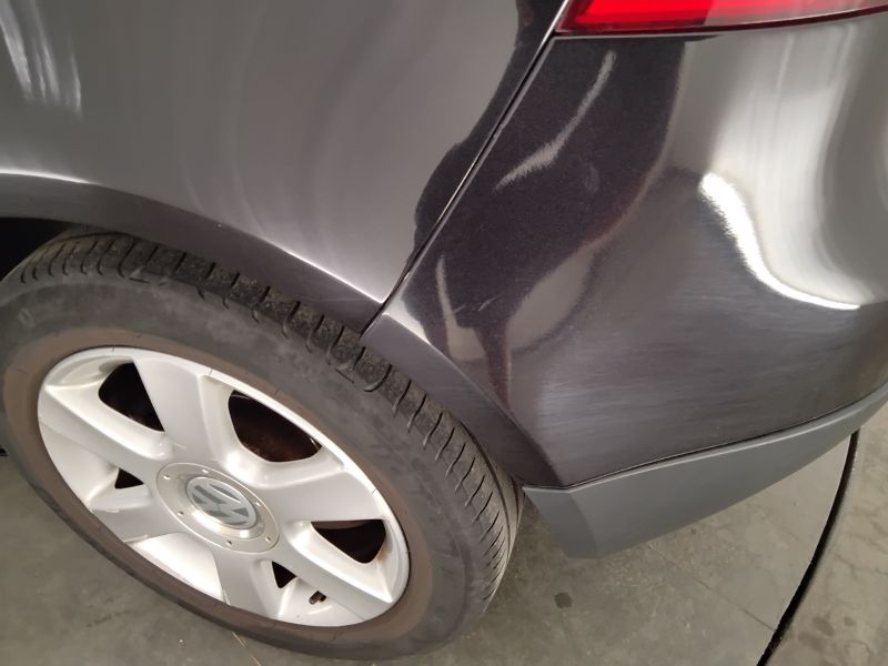 GuidiCar - VOLKSWAGEN Golf 2008 Golf 1.9 tdi Comfortline 5p Dpf Usato