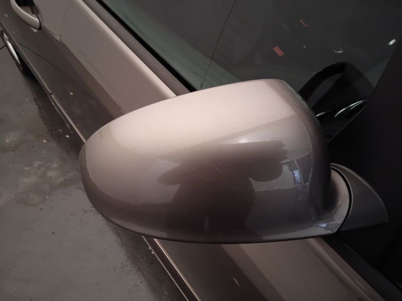 GuidiCar - VOLKSWAGEN Golf 2010 Golf Plus 1.6 Highline bi-fuel Usato