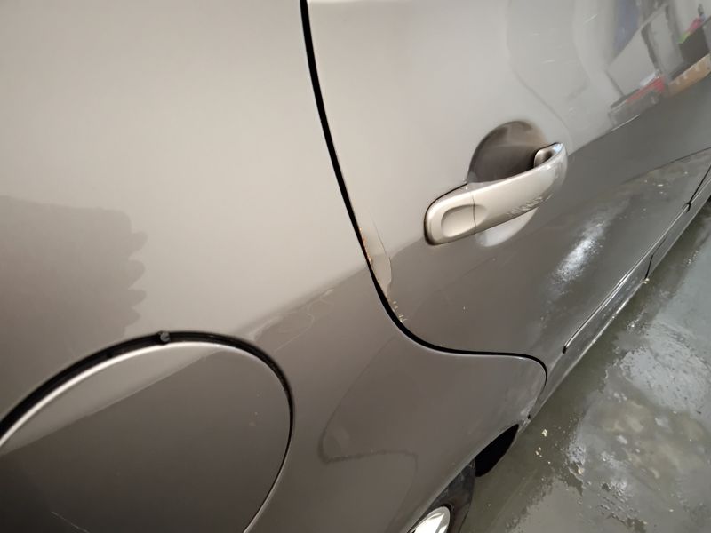 GuidiCar - VOLKSWAGEN Golf 2010 Golf Plus 1.6 Highline bi-fuel Usato
