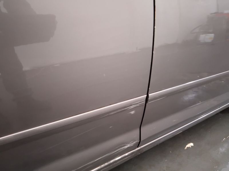 GuidiCar - VOLKSWAGEN Golf 2010 Golf Plus 1.6 Highline bi-fuel Usato