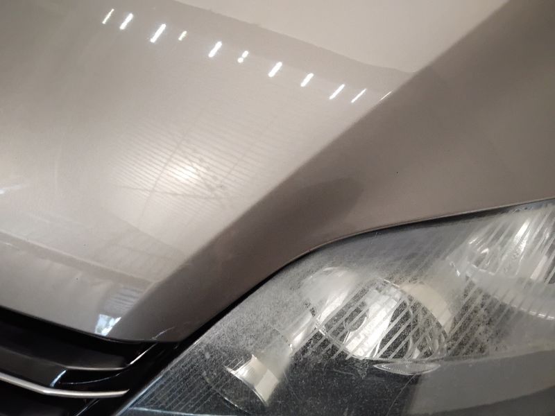 GuidiCar - VOLKSWAGEN Golf 2010 Golf Plus 1.6 Highline bi-fuel Usato