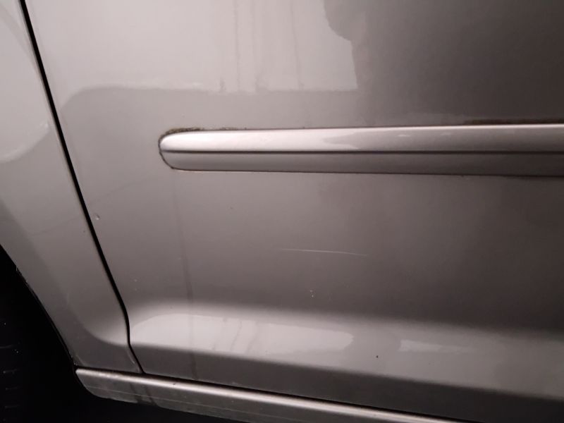 GuidiCar - VOLKSWAGEN Golf 2010 Golf Plus 1.6 Highline bi-fuel Usato