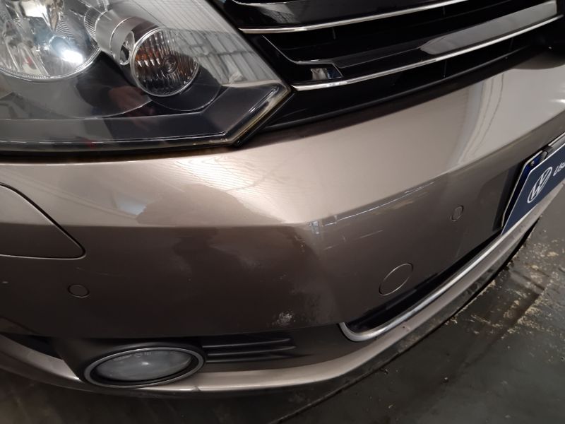 GuidiCar - VOLKSWAGEN Golf 2010 Golf Plus 1.6 Highline bi-fuel Usato