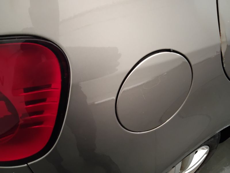 GuidiCar - VOLKSWAGEN Golf 2010 Golf Plus 1.6 Highline bi-fuel Usato