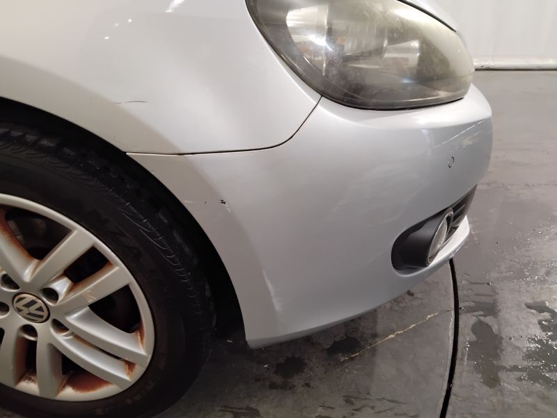 GuidiCar - VOLKSWAGEN Golf 2011 Golf 2.0 tdi Highline 140cv 5p Usato