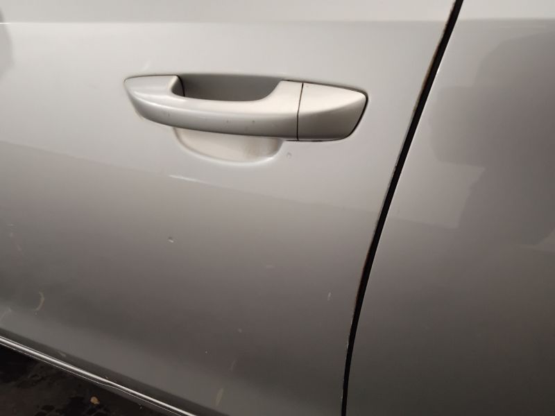 GuidiCar - VOLKSWAGEN Golf 2011 Golf 2.0 tdi Highline 140cv 5p Usato