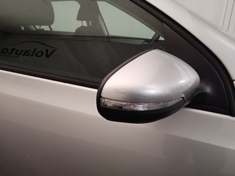 GuidiCar - VOLKSWAGEN Golf 2011 Golf 2.0 tdi Highline 140cv 5p Usato