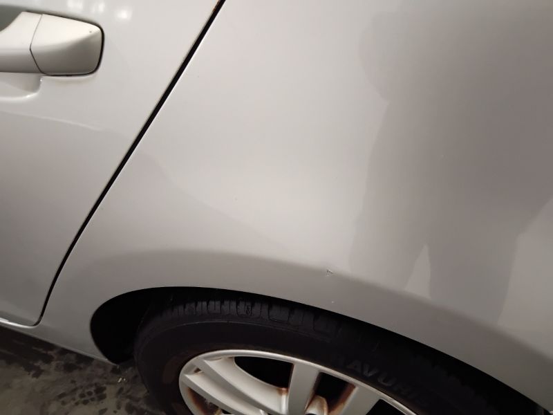 GuidiCar - VOLKSWAGEN Golf 2011 Golf 2.0 tdi Highline 140cv 5p Usato