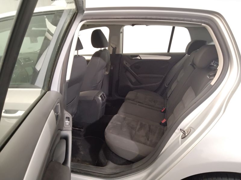 GuidiCar - VOLKSWAGEN Golf 2011 Golf 2.0 tdi Highline 140cv 5p Usato