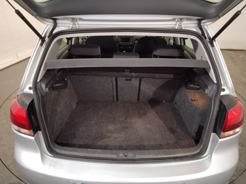 GuidiCar - VOLKSWAGEN Golf 2011 Golf 2.0 tdi Highline 140cv 5p Usato