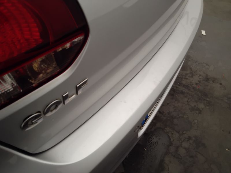 GuidiCar - VOLKSWAGEN Golf 2011 Golf 2.0 tdi Highline 140cv 5p Usato