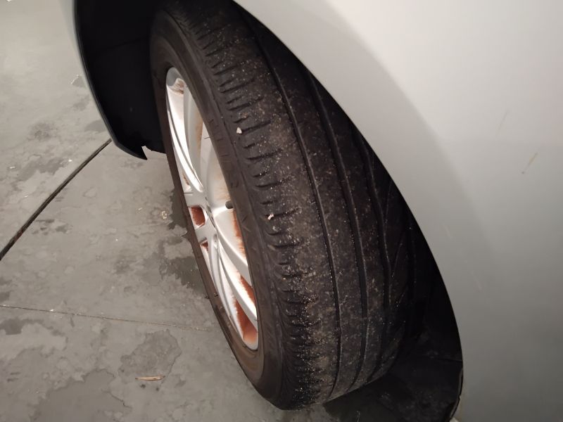 GuidiCar - VOLKSWAGEN Golf 2011 Golf 2.0 tdi Highline 140cv 5p Usato