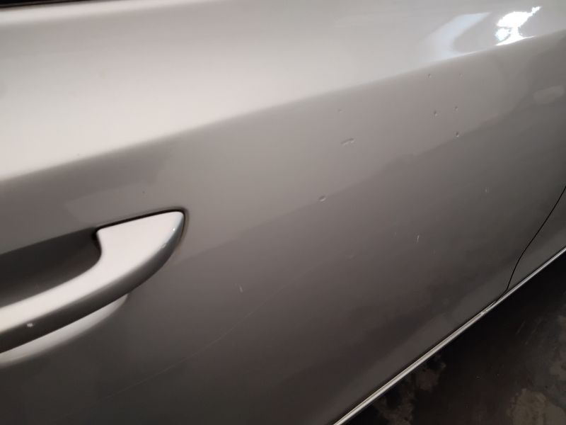 GuidiCar - VOLKSWAGEN Golf 2011 Golf 2.0 tdi Highline 140cv 5p Usato