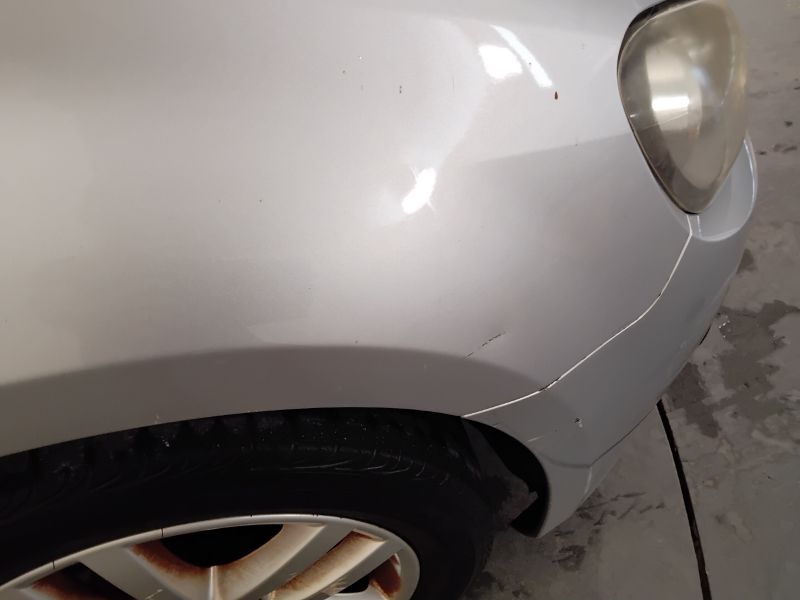 GuidiCar - VOLKSWAGEN Golf 2011 Golf 2.0 tdi Highline 140cv 5p Usato