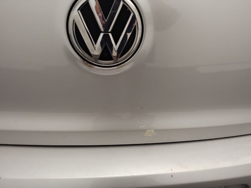 GuidiCar - VOLKSWAGEN Golf 2011 Golf 2.0 tdi Highline 140cv 5p Usato
